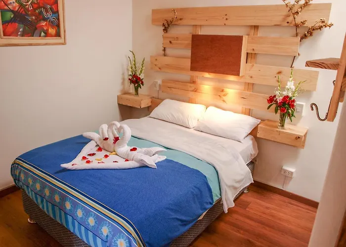 Eureka 3* Ollantaytambo