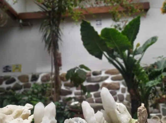 Eureka Inn Ollantaytambo