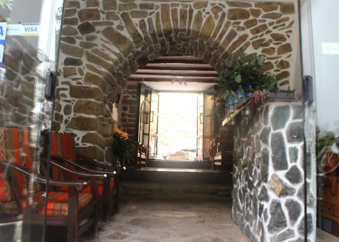 Eureka 3* Ollantaytambo