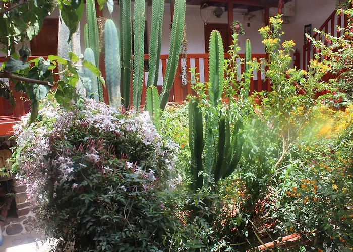 Inn Eureka Ollantaytambo