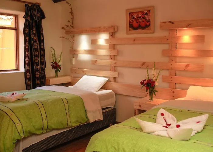 Eureka Inn 3*