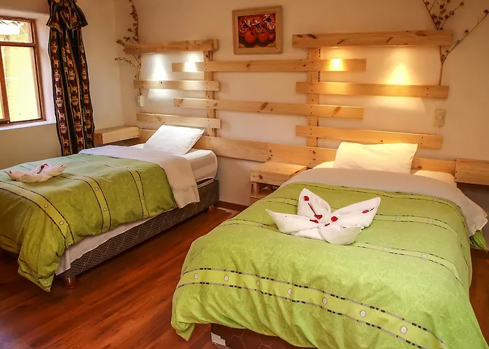 Inn Eureka 3*