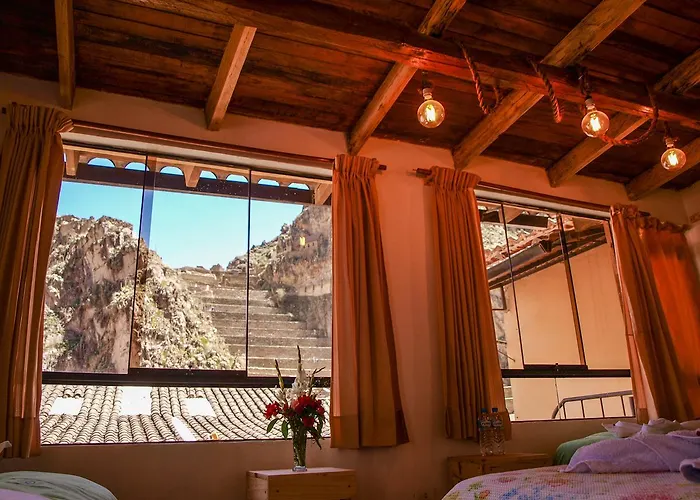 Eureka Inn 3*