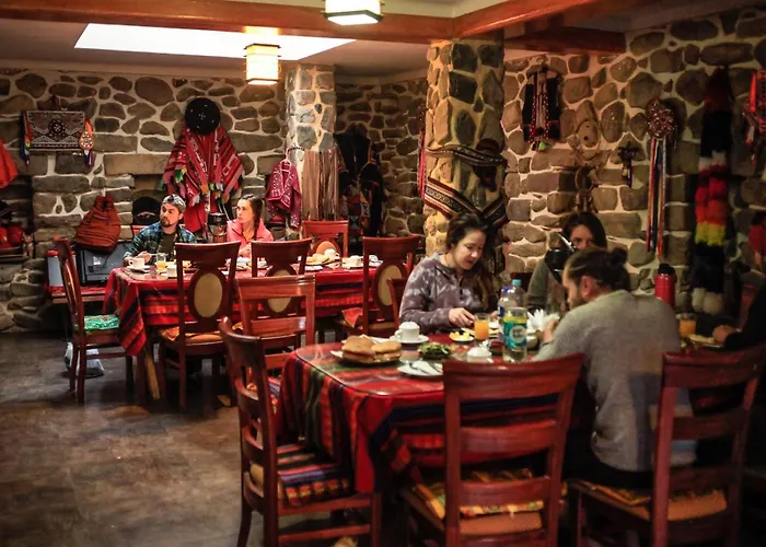 Inn Eureka 3*