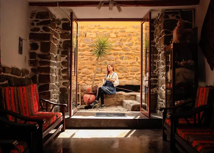 Eureka Inn